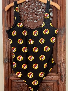 Buc-ee’s One Piece Swimsuit